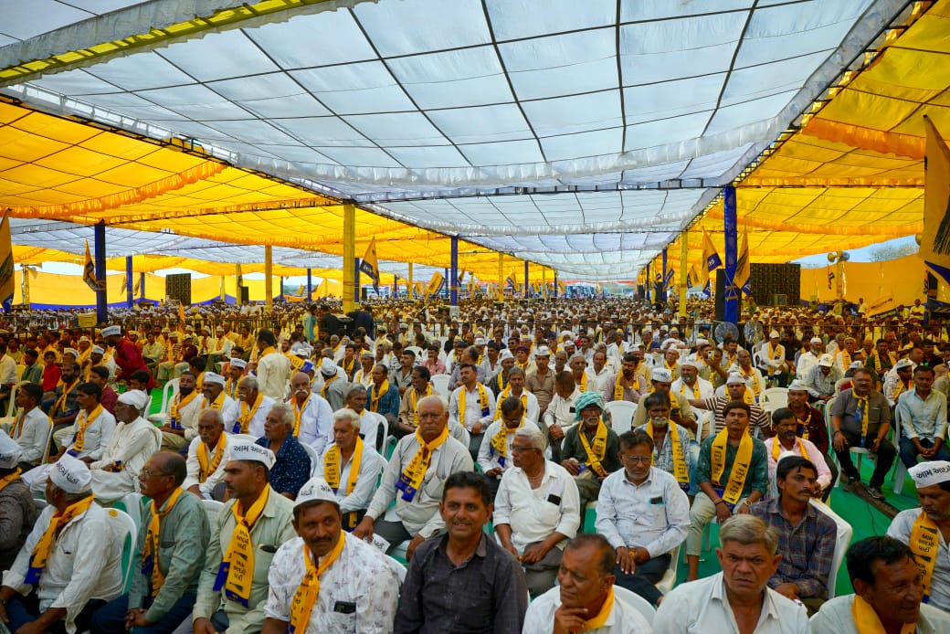 NAVSARJAN SANSKRUTI 3 9