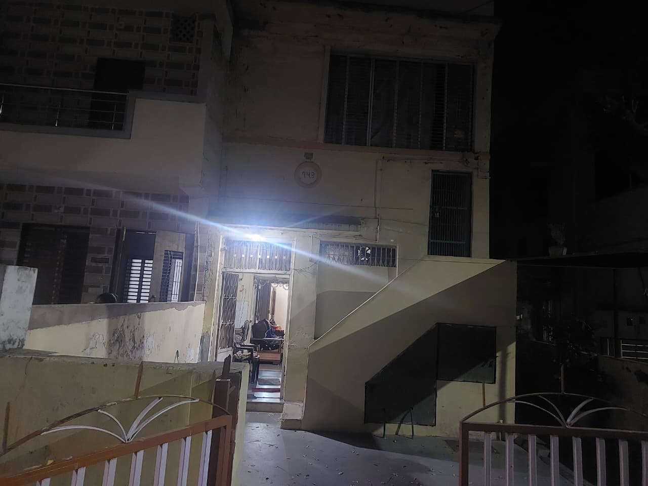 NAVSARJAN SANSKRUTI 3