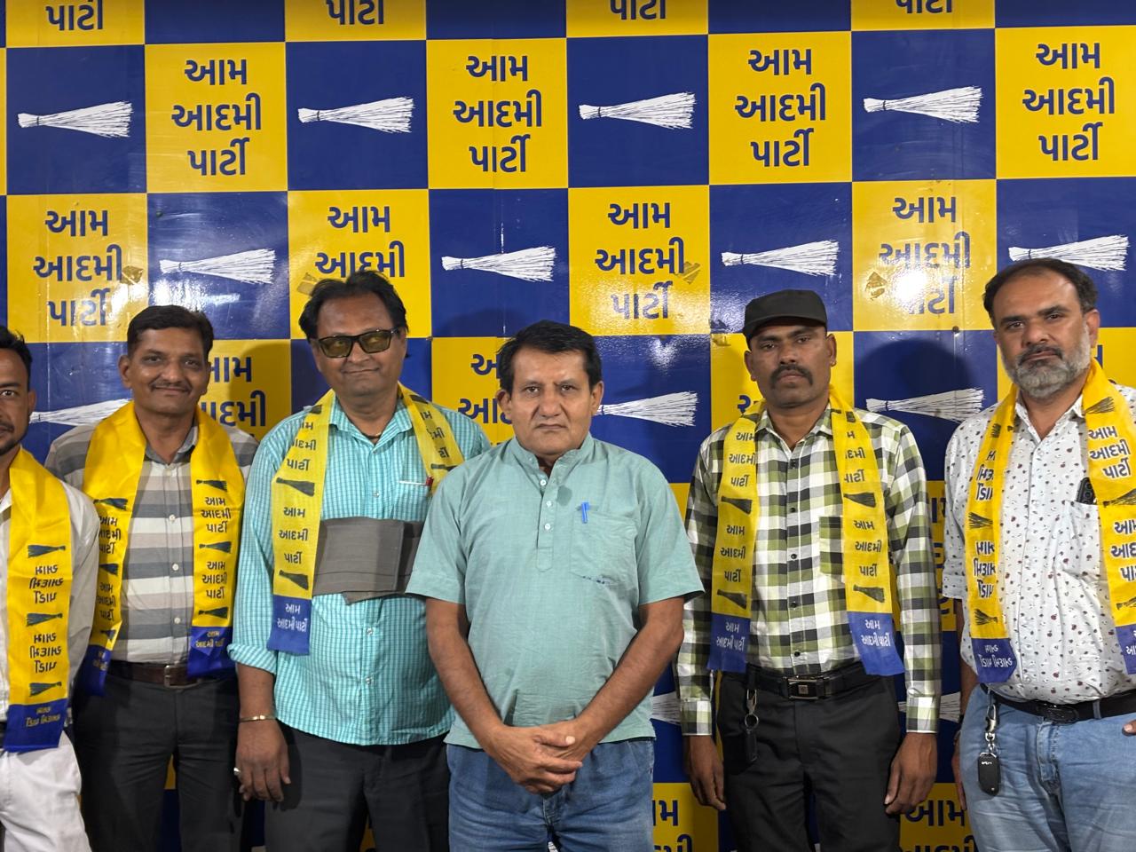 NAVSARJAN SANSKRUTI 4 3