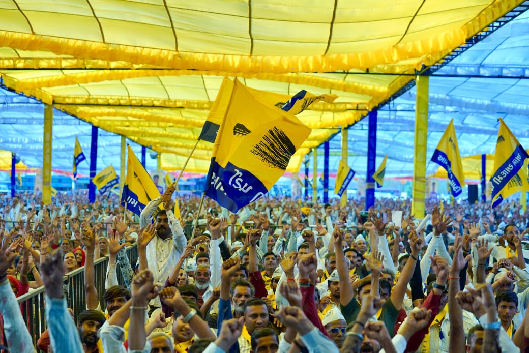 NAVSARJAN SANSKRUTI 4 7