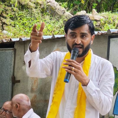 Pravin Ram એ રાજકોટ અત્યાચાર કેસમાં દોષિત IPS સામે કડક કાર્યવાહી અને ન્યાયની માંગ કરી NAVSARJAN SANSKRUTI 45