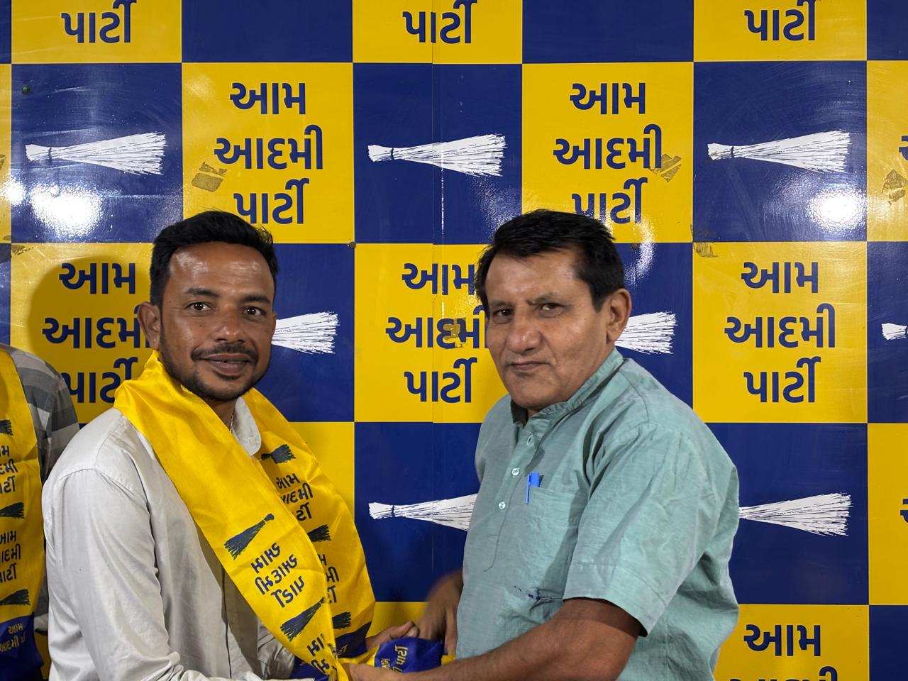 NAVSARJAN SANSKRUTI 5 3