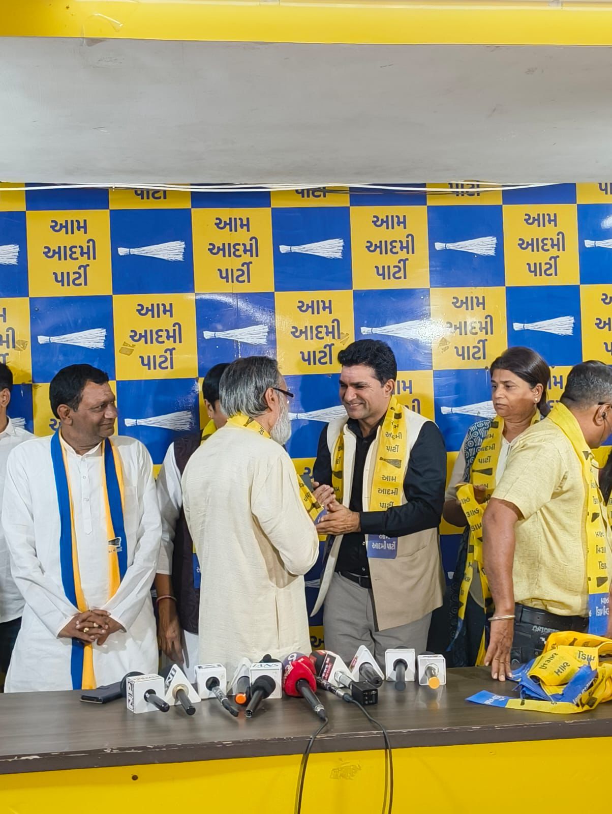 NAVSARJAN SANSKRUTI 5 6