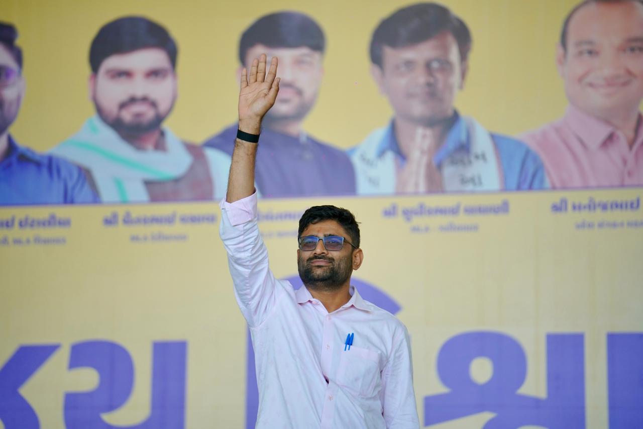 NAVSARJAN SANSKRUTI 5 8