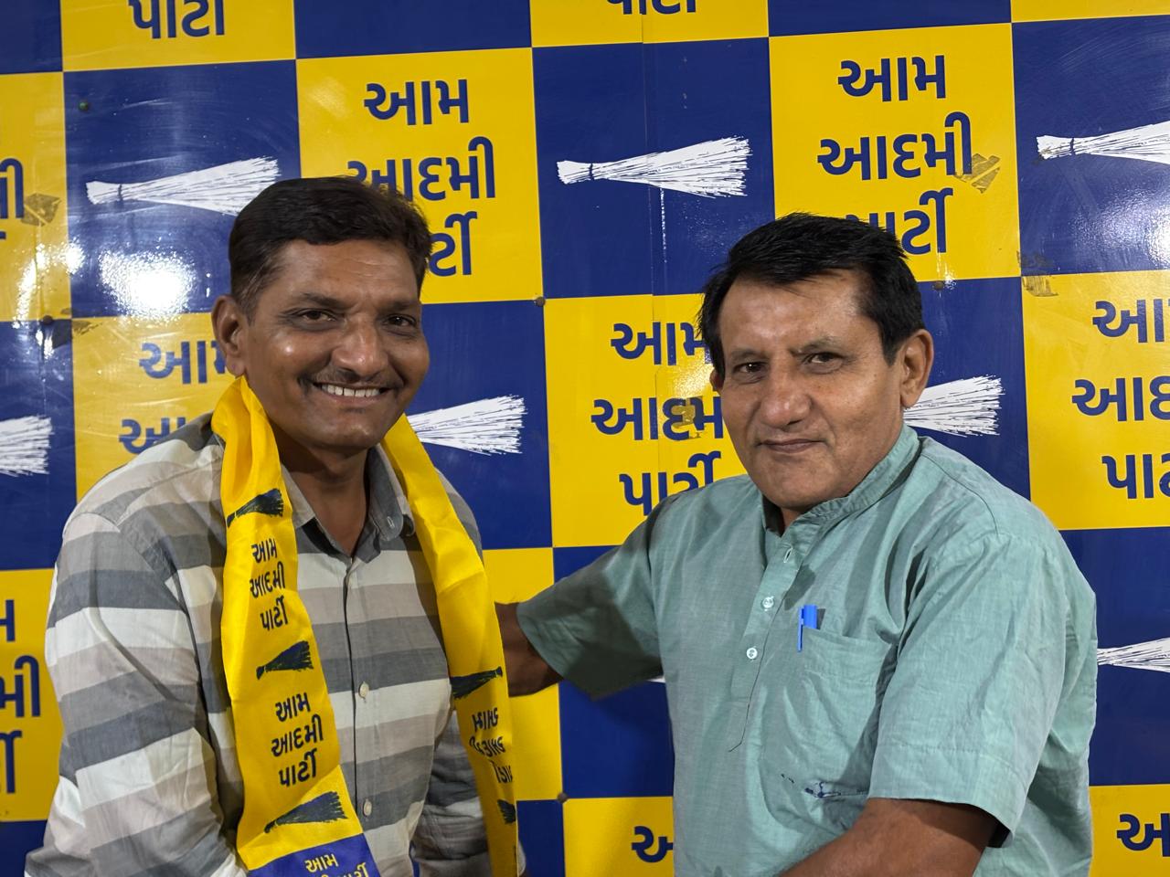 NAVSARJAN SANSKRUTI 6 2