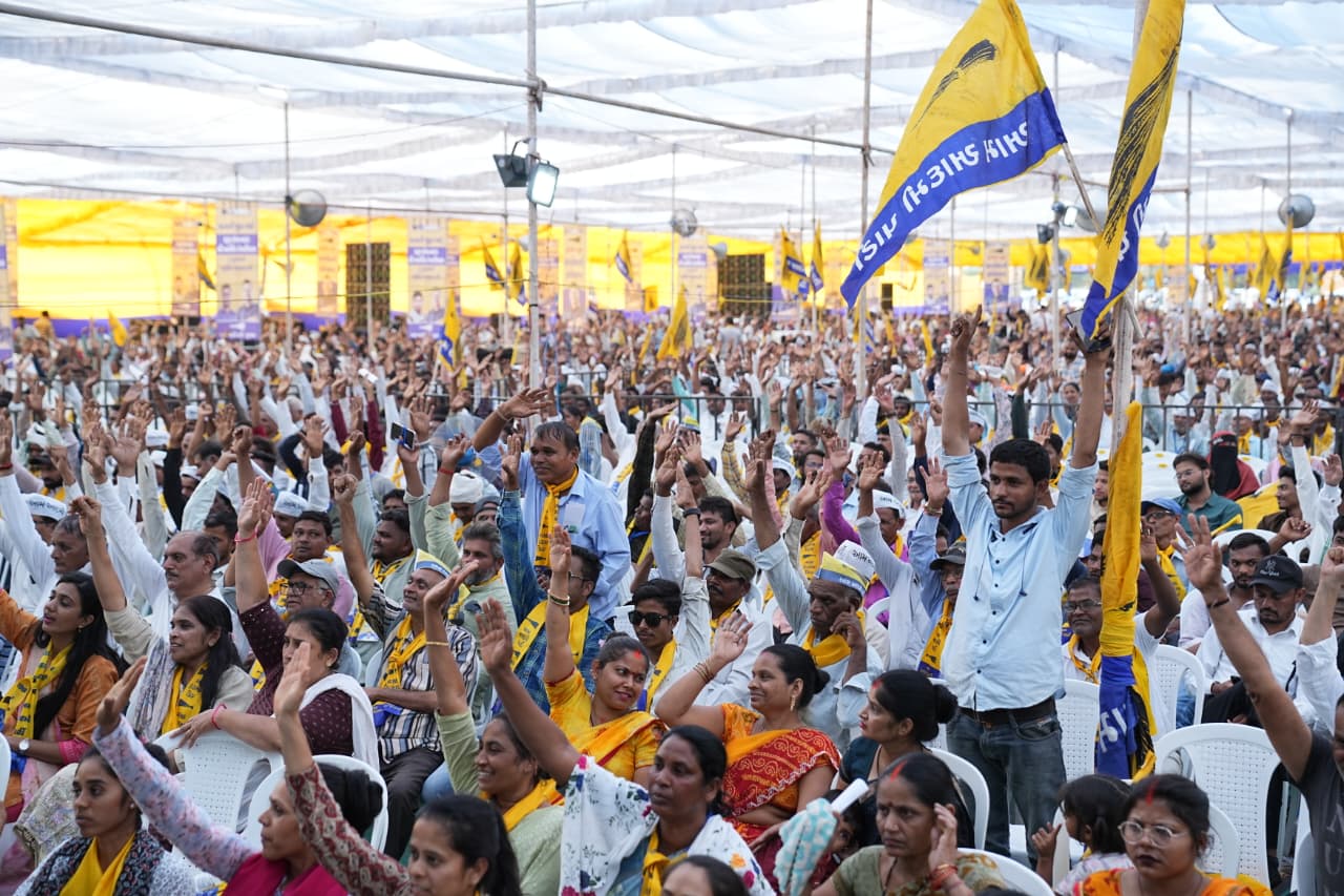 NAVSARJAN SANSKRUTI 7 1