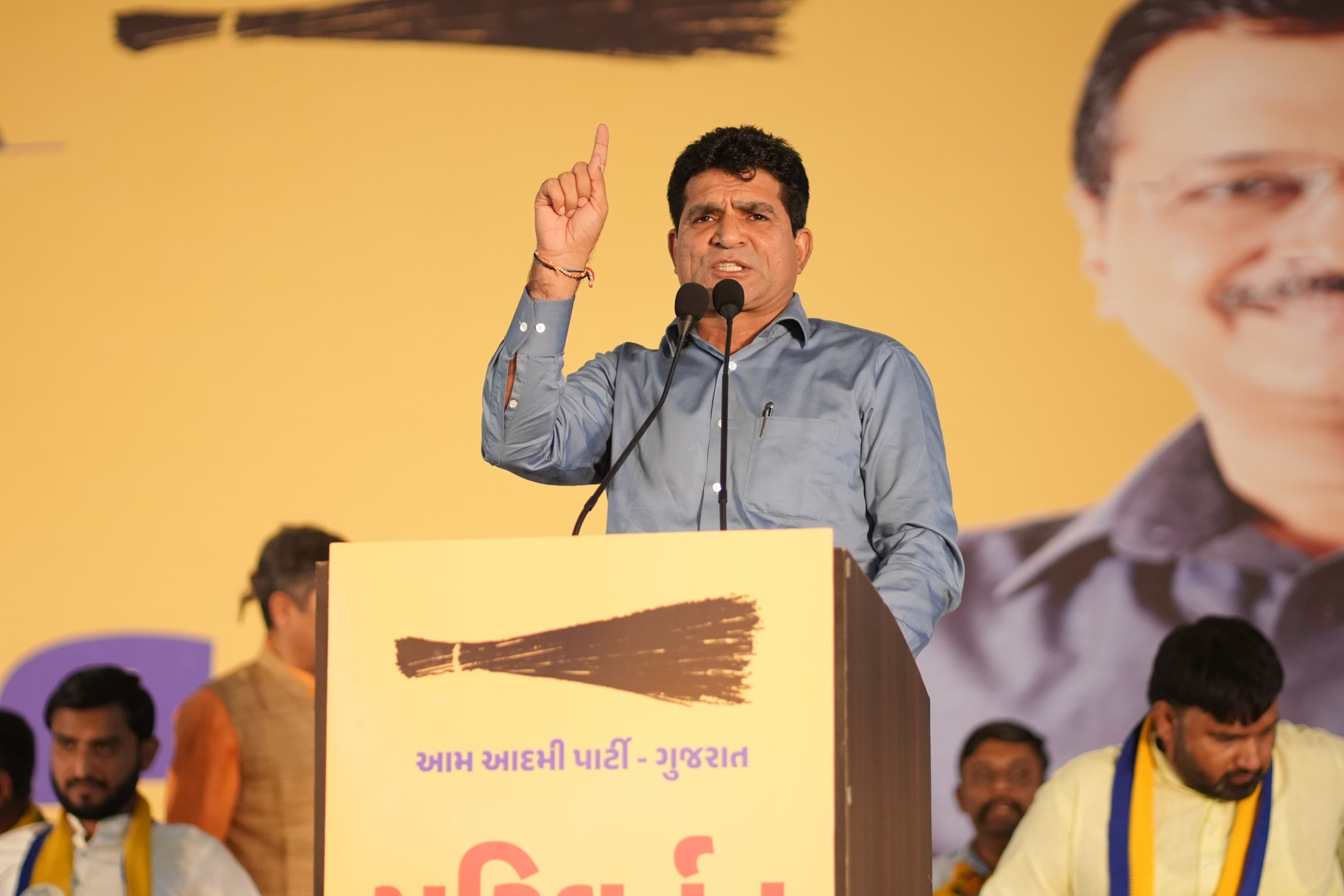 NAVSARJAN SANSKRUTI 9