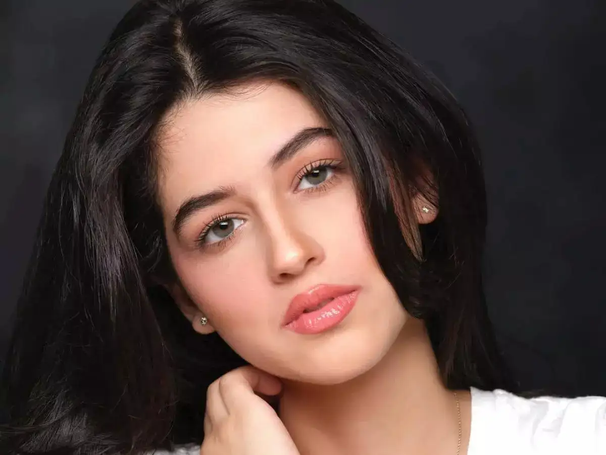 નાઓમિકાનો બોલિવૂડ ડેબ્યૂ: ‘જાન હૈ તુ મેરી’થી રોમાન્ટિક એન્ટ્રી તૈયાર Naomikas Bollywood debut A romantic entry is ready with Jaan Hai Tu Meri