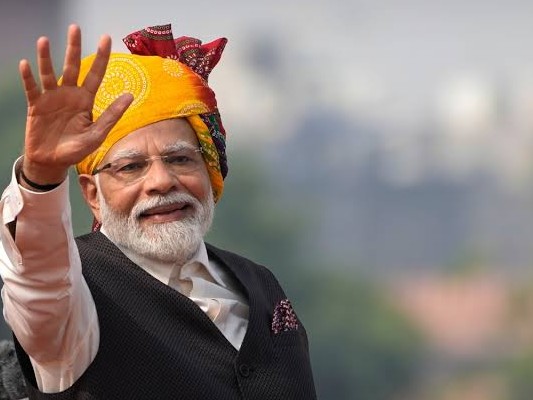 ૩૧ માર્ચે પીએમ મોદી ગુજરાત પ્રવાસે, સાણંદ પ્લાન્ટ લોકાર્પણ અને ડીસામાં જાહેરસભા સંબોધશે PM Modi will visit Gujarat on March 31 inaugurate Sanand plant and address a public meeting in Deesa