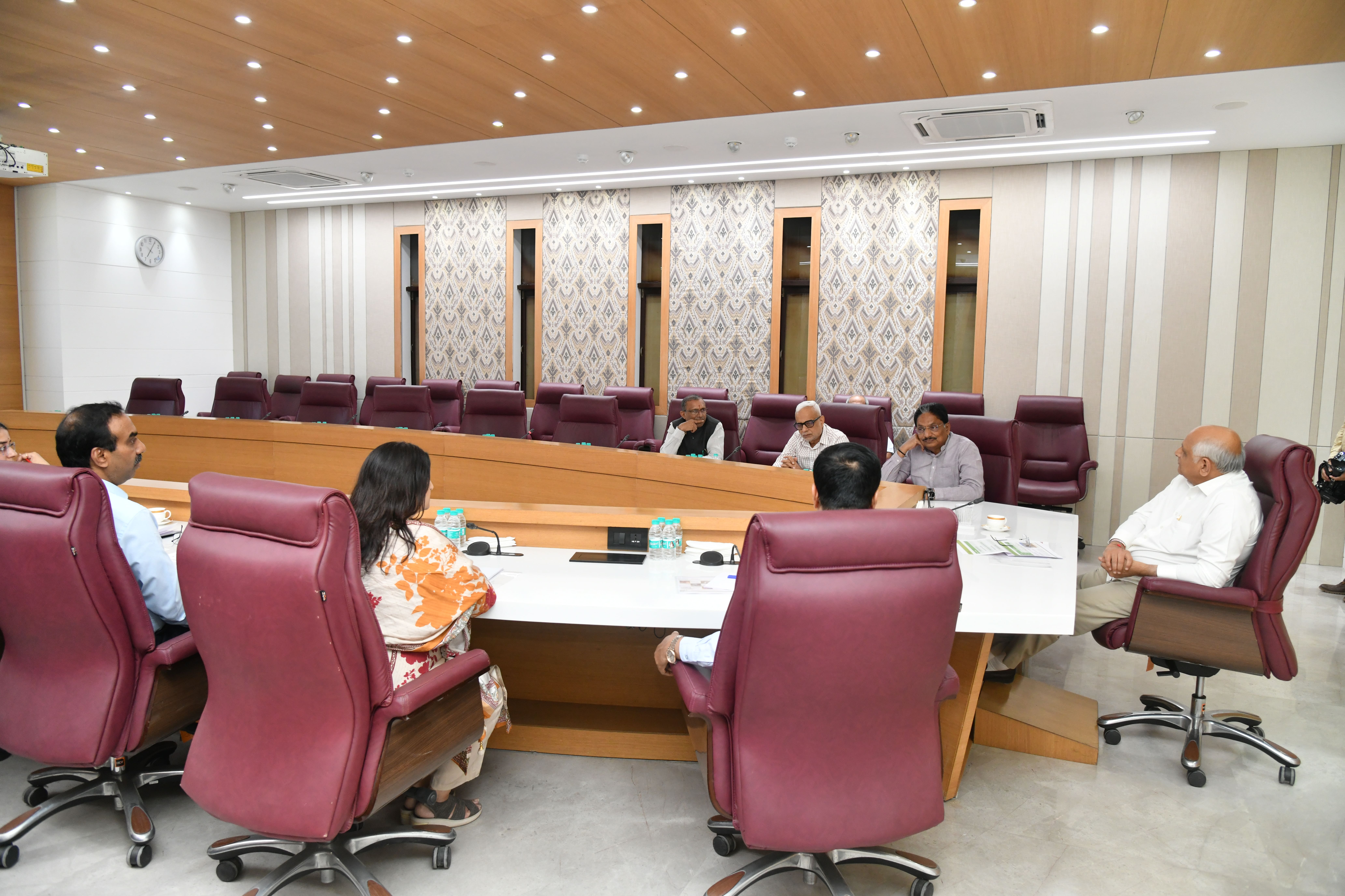 PNG connection will be provided immediately in Gujarat amid LPG shortage CM Bhupendra Patel