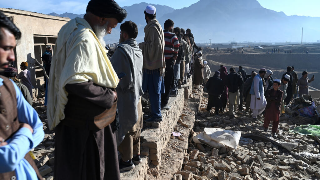 Pakistani airstrikes in Kandahar innocent civilians and fuel depots destroyed Afghanistan warns