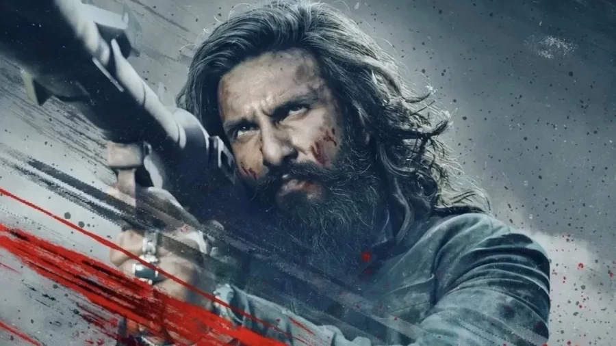 રણવીર સિંહની ‘ધુરંધર ૨’ રિલીઝ પહેલા વિવાદમાં, શીખ સમુદાયની નારાજગી બાદ ફિલ્મને લીગલ નોટિસ Ranveer Singhs Dhurandhar 2 in controversy before release legal notice served to the film after Sikh communitys displeasure