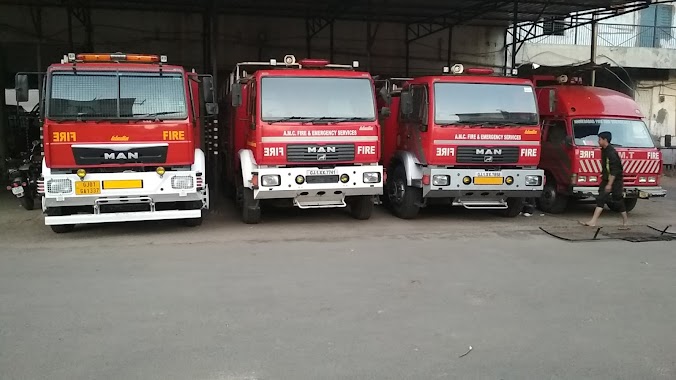 Shocking increase in quarters common light bills of 19 fire stations in Ahmedabad cost of more than 4 crores in 2 years