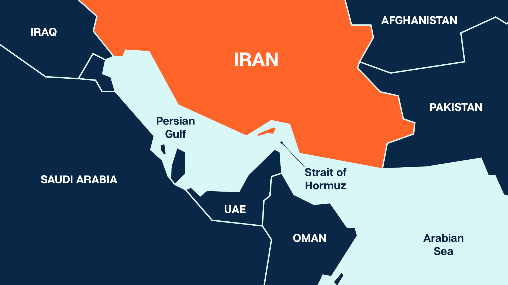Strait of Hormuz તણાવથી ખાતર સપ્લાય ખોરવાયો, વૈશ્વિક ખાદ્યાન્ન સંકટની ભીતિ Strait of Hormuz tension disrupts fertilizer supply fears of global food crisis