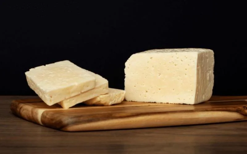 Suspected analogue cheese seized in Surat police active against food adulteration