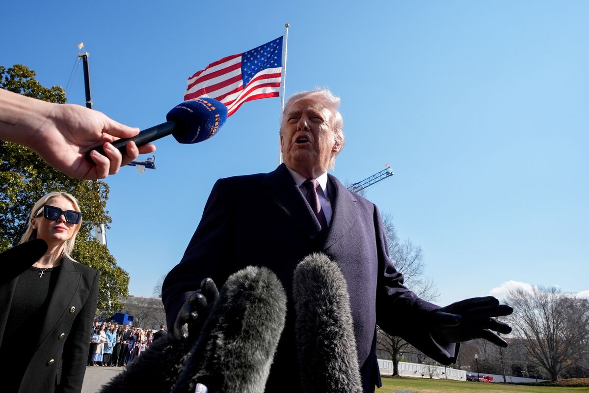 ટ્રમ્પનો ક્યુબા પર ચોંકાવનારો નિવેદન: ‘ફ્રેન્ડલી ટેકઓવર શક્ય, કયાં પૈસા નથી’ Trumps shocking statement on Cuba Friendly takeover possible no money