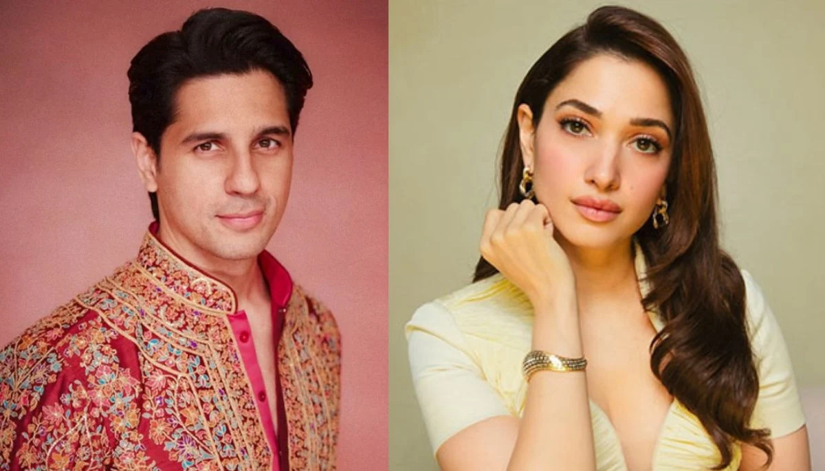 Vivaan to release on August 28 Siddharth Tamannahs film Ekta Kapoors dream comes true