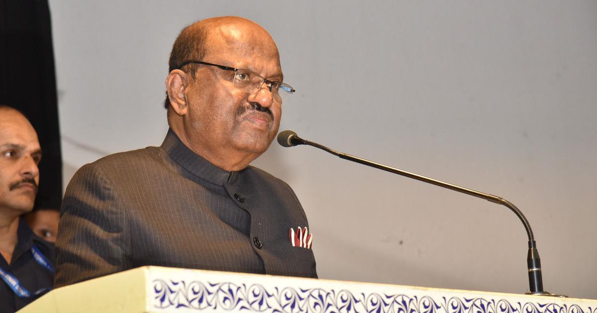 West Bengal Governor CV Anand Bose resigns suddenly ahead of elections