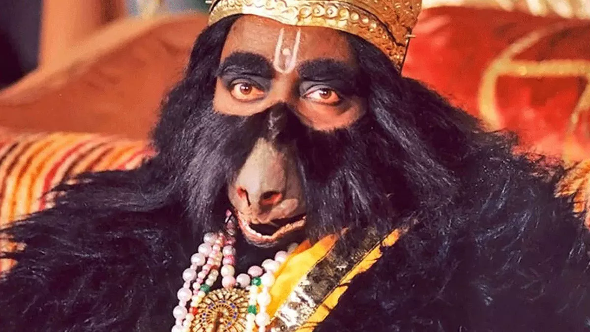 ‘રામાયણ’ના જામવંત આજે ક્યાં? 39 વર્ષ પછી વીડિયો વાયરલ, જાણો હાલની સ્થિતિ Where is Jamwant of Ramayana today Video goes viral after 39 years know the current situation