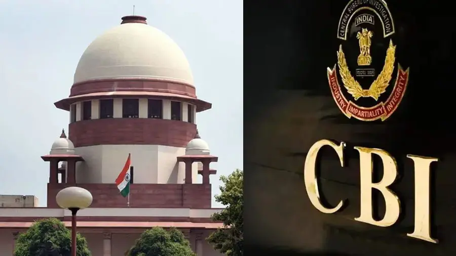 CBI-ED પર સુપ્રીમકોર્ટની ઝાટકણી અને એક્સાઈઝ કેસ બાદ ઊભા થયેલા સવાલો navsarjan sanskruti 2