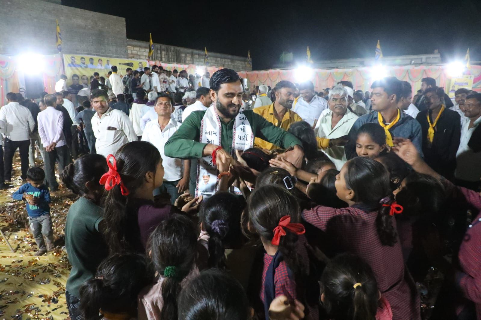 navsarjan sanskruti 4