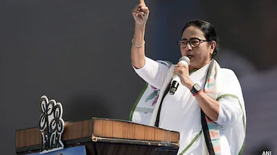 55 sensitive seats in West Bengal 100 observers deployed including Mamata Banerjees Bhawanipur