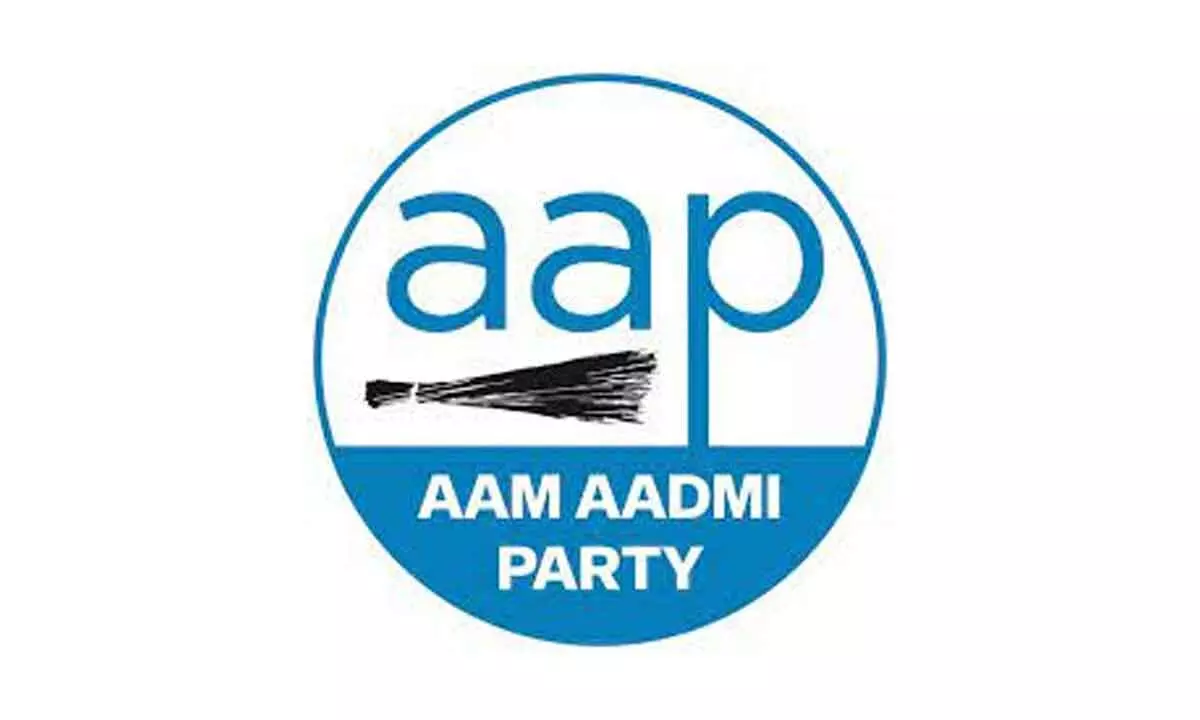 AAP in turmoil Vading warns that after 7 MPs 50 MLAs may also quit