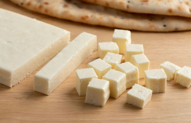 Action taken against units selling analogue cheese in the name of dairy cheese 703 kg destroyed and fined