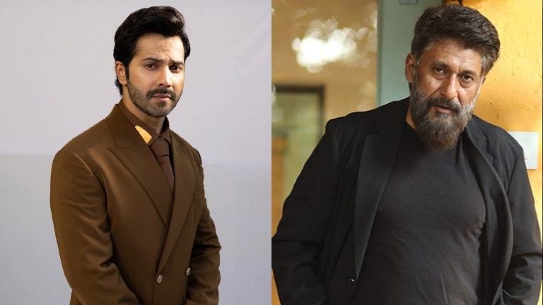 ‘બોર્ડર ૨’ પછી વરુણ ધવન ‘ઓપરેશન સિંદૂર’ માટે ચર્ચામાં, મલ્ટી-ફિલ્મ ડીલ શક્ય After Border 2 Varun Dhawan in talks for Operation Sindoor multi film deal possible