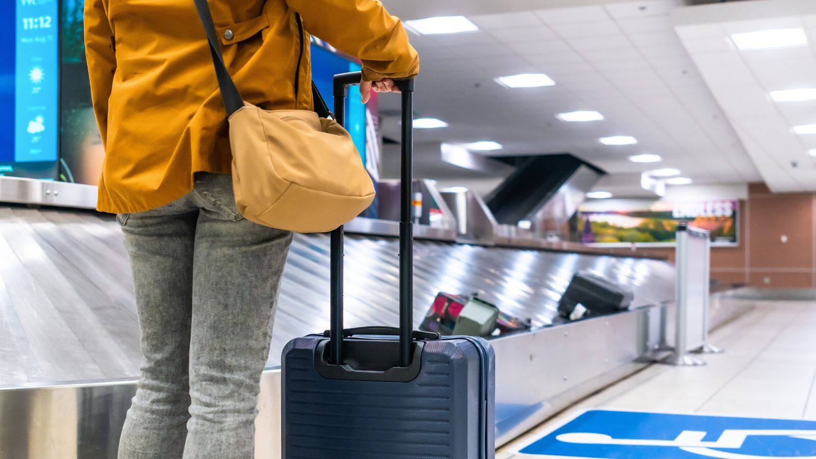 Ahmedabad Airport Woman caught hiding gold worth Rs 81 lakh in rectum