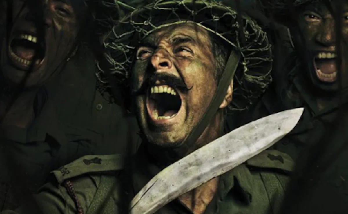 Akshay Kumar clarified Akshay Kumars film Gorkha will not be made anymore project cancelled