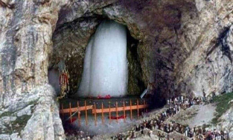 Amarnath Yatra 2026 Starts from July 3 will last for 57 days Registration important for devotees from April 15