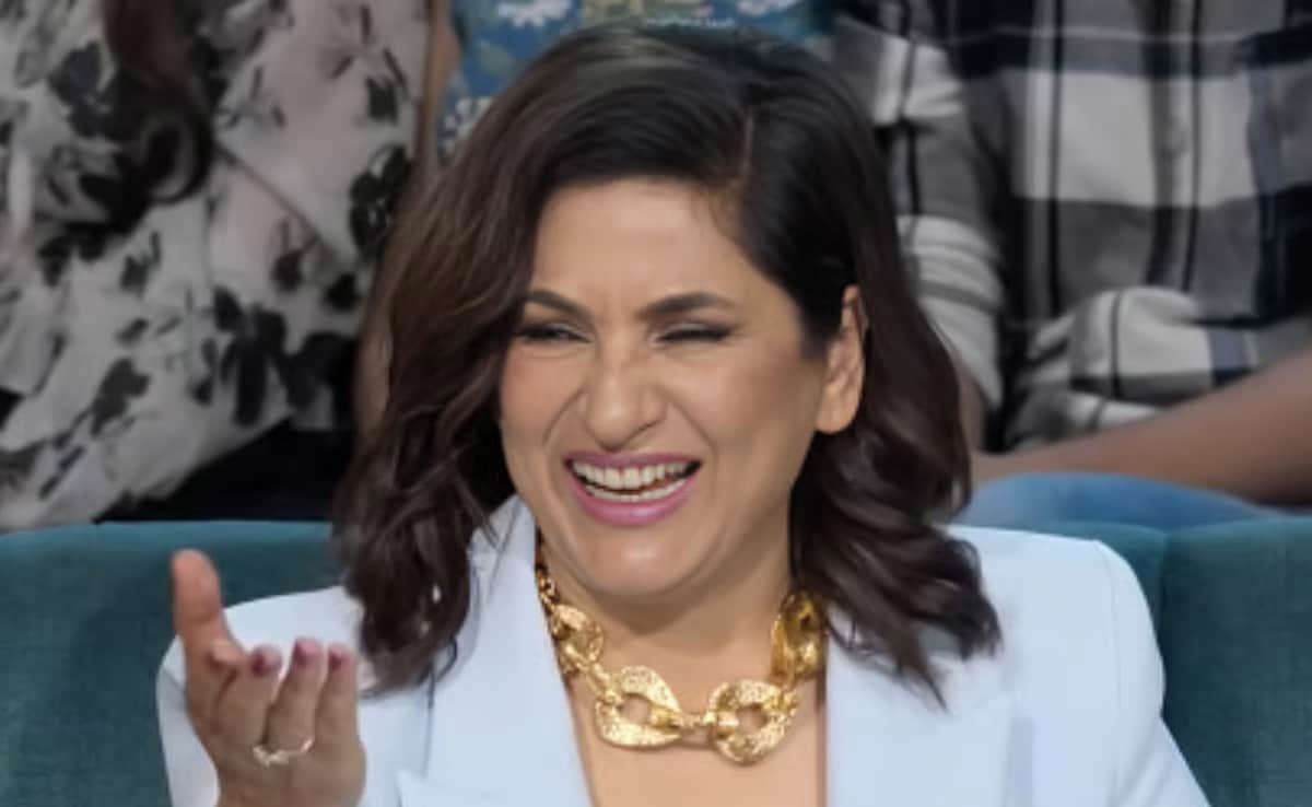 Archana Puran Singh found it difficult to get work in films after The Kapil Sharma Show