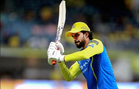 Ashwin advises Rituraj CSKs win will give the captain confidence