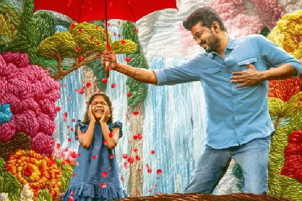 Dhananjayan expresses concern over future of Tamil cinema after Jana Nayakkan leak