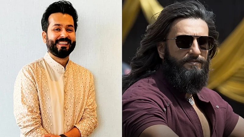 Dhurandhar 2 controversy Writer accuses Aditya Dhar of story theft announces legal action