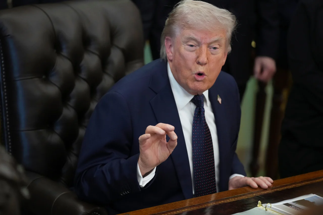 Donald Trumps statement No need for nuclear weapons against Iran clarification amid tensions