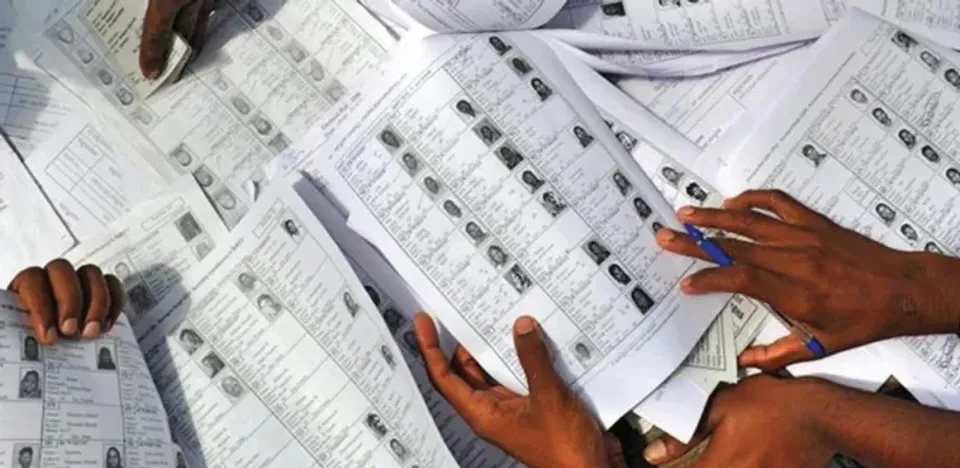 Final voter list released after SIR in Uttar Pradesh 2 crore names deleted