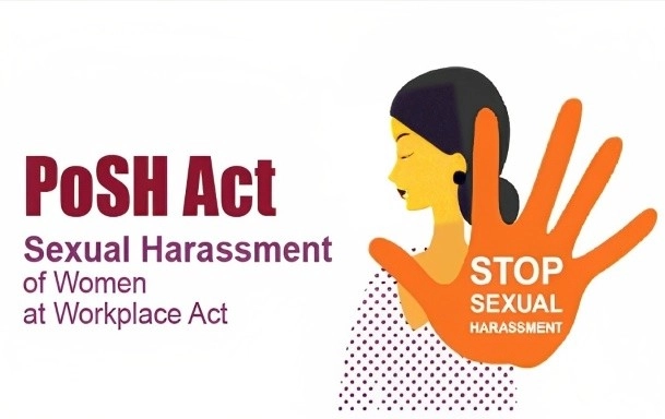 Gujarat High Court strongly commented on false complaint in POSH Act 2013 case