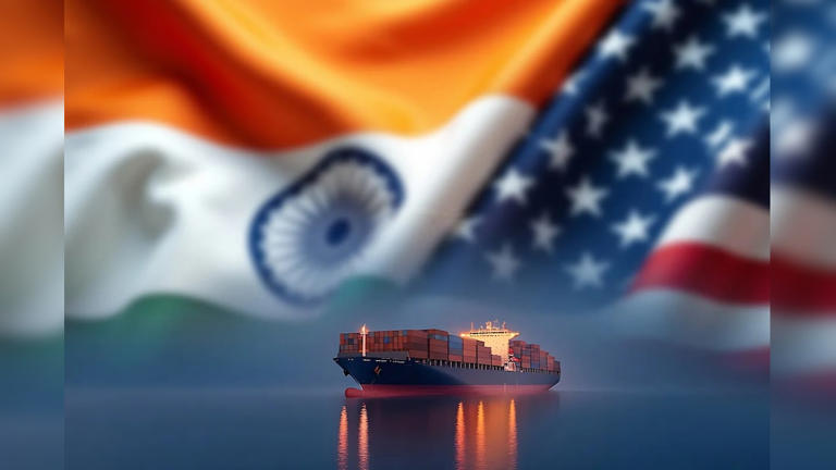 Important meeting in Washington on April 20 to review India US trade agreement 2