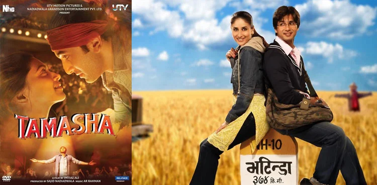 Imtiaz Alis big revelation No sequel to Jab We Met and Tamasha work on new film underway