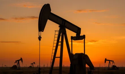 Indian companies found oil and gas reserves 8440 feet below ground in Libya a big success in the energy sector