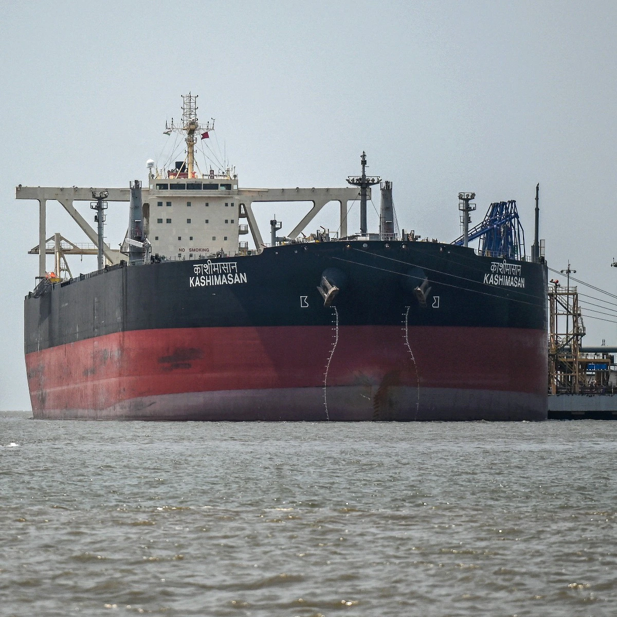 હોર્મુઝ સ્ટ્રેટ વચ્ચે ઈરાનનો ભારત-ગુજરાત માટે ખાસ સંદેશ, LPG પુરવઠો યથાવત Irans special message for India Gujarat amid Strait of Hormuz LPG supply remains unchanged