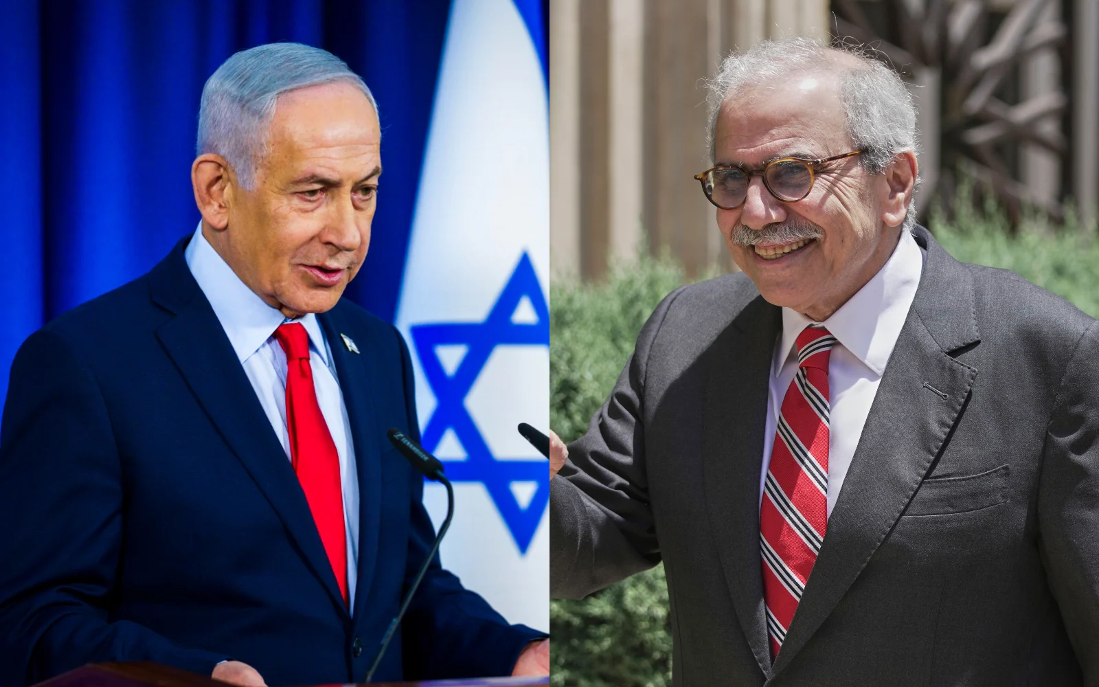 Israel Lebanon peace meeting possible in Washington a ray of hope in the Middle East