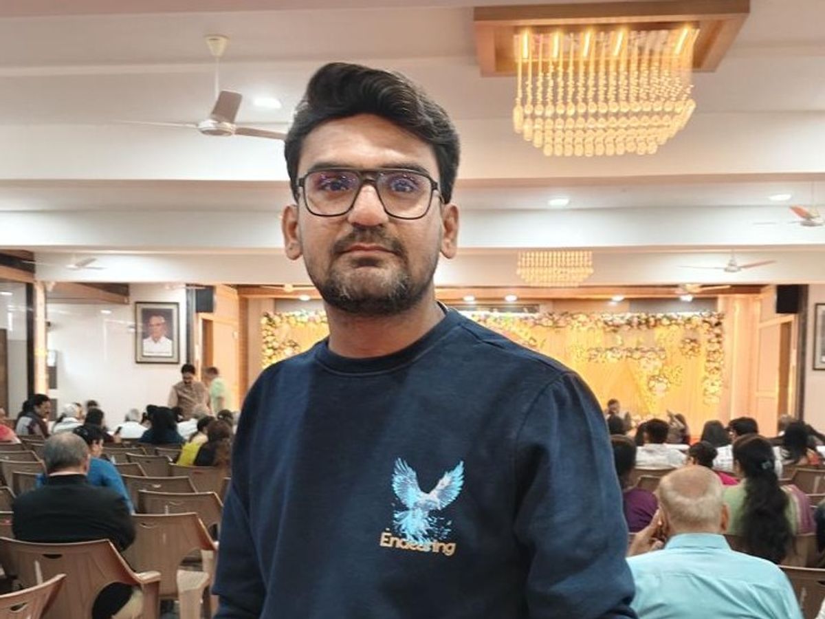 Jamnagar youth commits suicide due to loss in stock market incident due to loss of Rs 25 lakhs