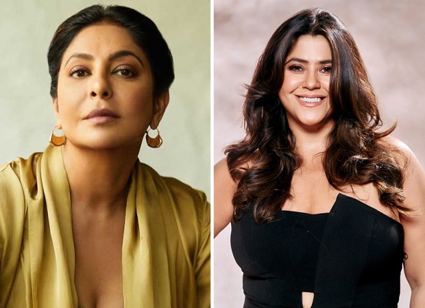 Koke Shefali Shah and Ekta Kapoors new period drama will be on
