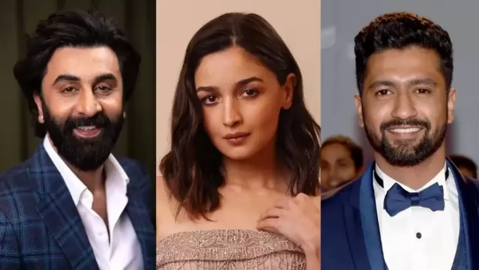 Love & War મોડી પડી, Ranbir Kapoor અને Vicky Kaushal પાસે તારીખો નથી Love War delayed Ranbir Kapoor and Vicky Kaushal do not have dates
