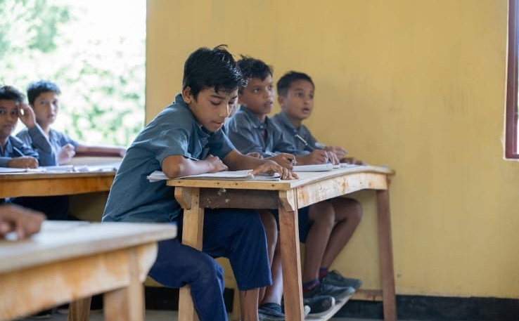 Marathi made compulsory from class 1 to 10 in Maharashtra fines to be imposed on schools violating the rule