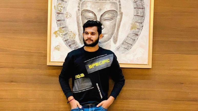 Mehsana violent incident BJP candidates brother in law killed situation tense due to political clash during election campaign