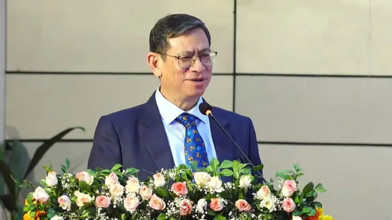 N. Kotishwar Singhs statement India is not a Hindu Rashtra Constitution is supreme Western influence needs to be reduced